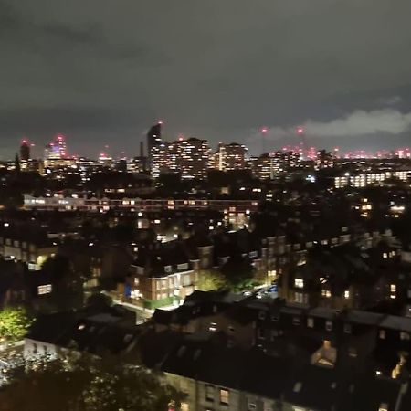 Gottersea 1 Bedroom Flat In Battersea 70 Mq Londres Exterior foto