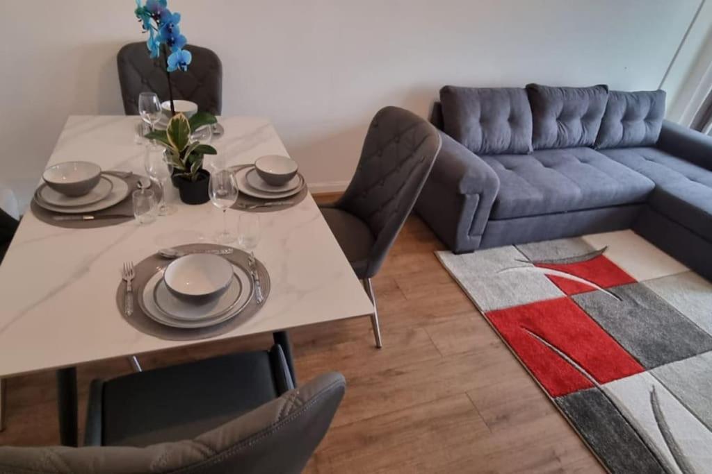 Gottersea 1 Bedroom Flat In Battersea 70 Mq Londres Exterior foto